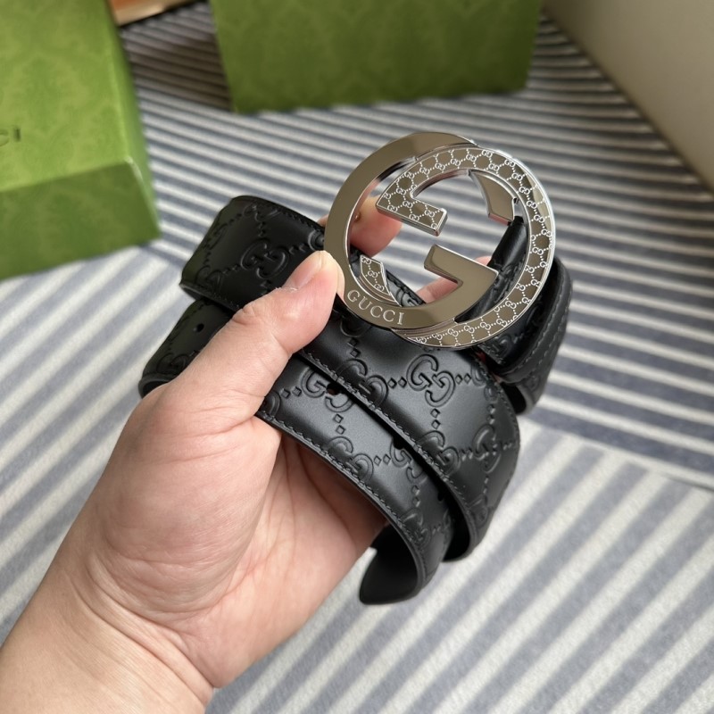 Gvc*1 belts